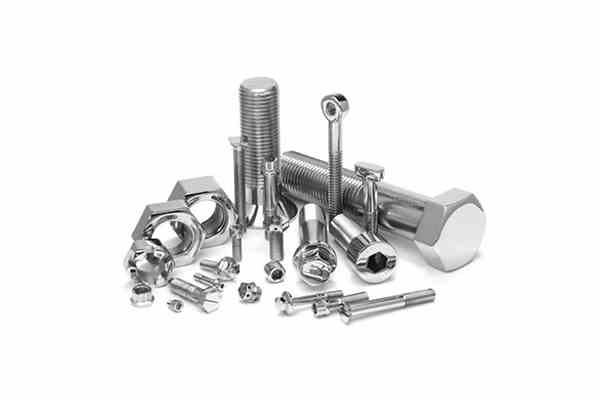 Fasteners