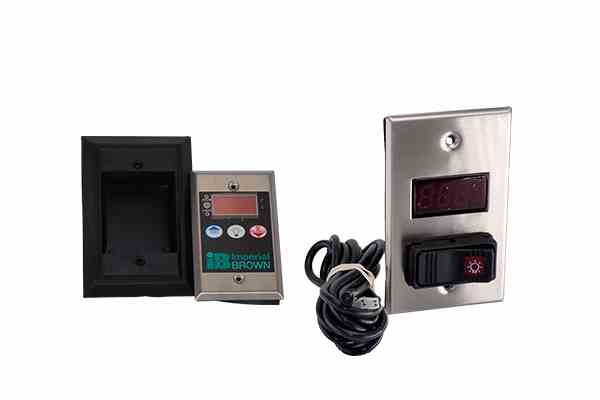 Walk-In Cooler Accessories