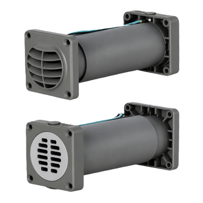 Air Vent 1825LE NonHeated 4" 6"