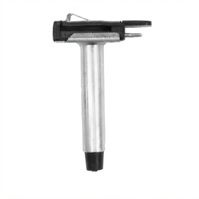 Anthony Hinge Pin w/o Leads Black