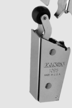 Closer 1095 Concealed Mount