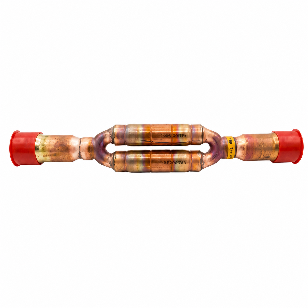 Heatcraft Check Valve A2L 21/8 CSOV17S