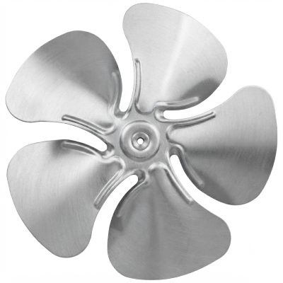 Heatcraft Fan Blade 12" 5/16 Bore 5 Blades