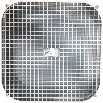 Heatcraft Guard Fan 18" Molded Grey