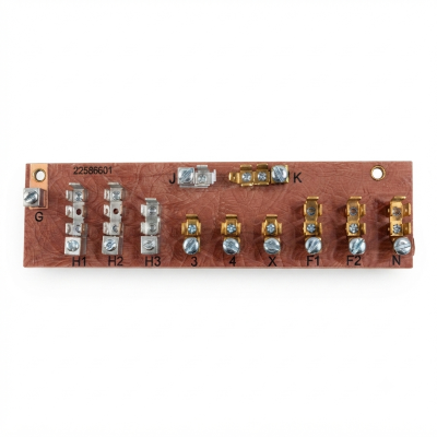 Heatcraft Terminal Board Unit Cooler EL and HG