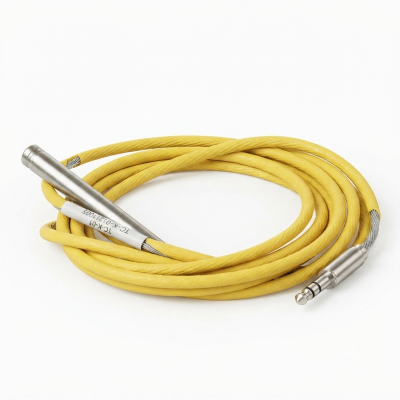 Heatcraft Thermistor Room Temp 60" Long Yellow