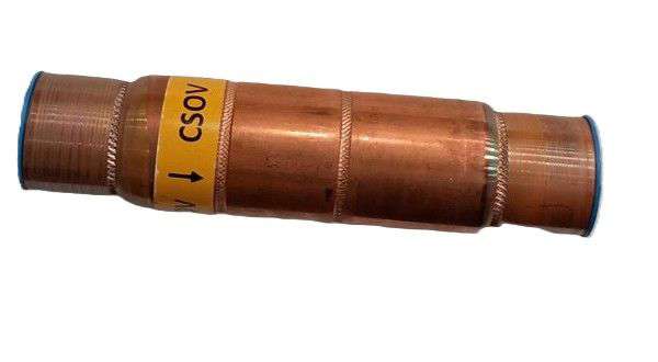 Heatcraft Valve Check A2L 7/8 CSOV7S