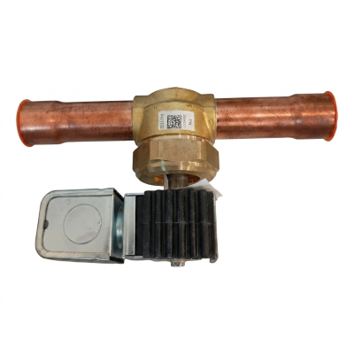 Heatcraft Valve Solenoid 11/8 SSOV25S290