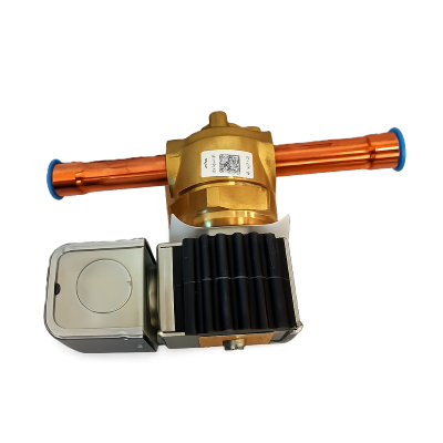 Heatcraft Valve Solenoid 5/8 SSOV19S250