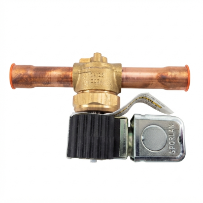Heatcraft Valve Solenoid 7/8 SSOV19S270