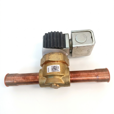 Heatcraft Valve Solenoid 7/8 SSOV25S270