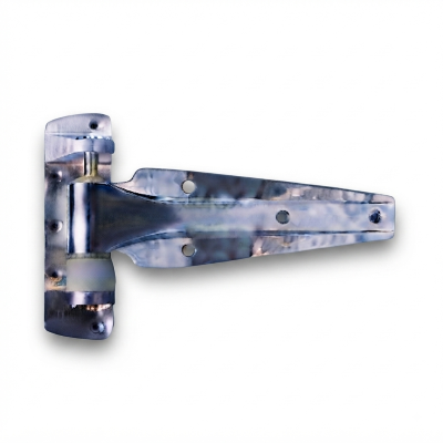 Hinge 1261 15/8" Chrome LH
