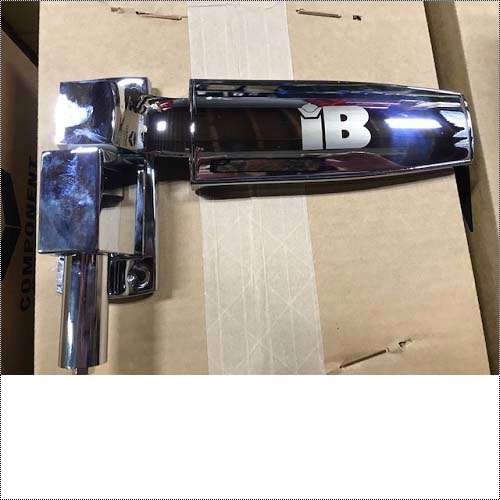 Hinge W59 Flush IB RH