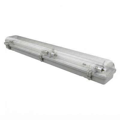 Light Fixture - 4' Fluorescent