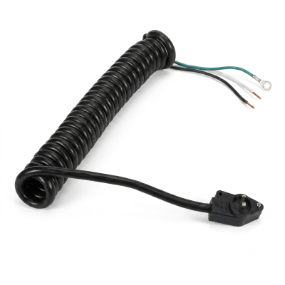 Anthony Power Cord Plug 2 Hole