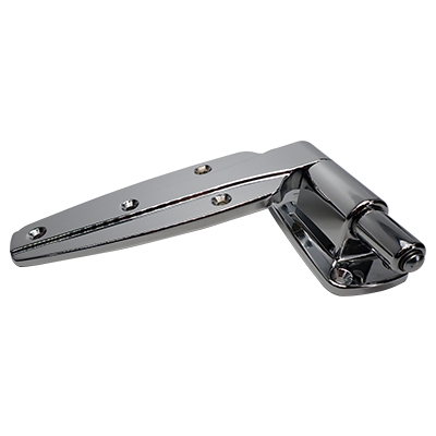 Hinge 1248 11/2" Chrome