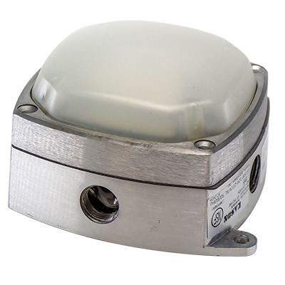 Light Fixture 1808 LED