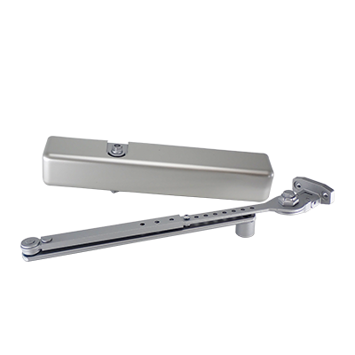 Closer Dorma Grey 8616