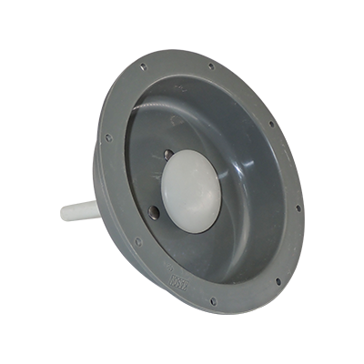 Inside Release 486AF 4"