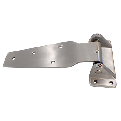 Hinge 1377S 13/4" Stainless