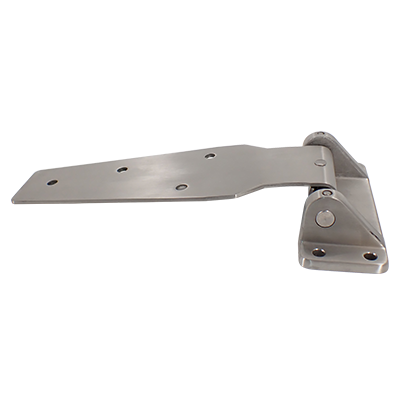 Hinge 1377S 13/4" Stainless
