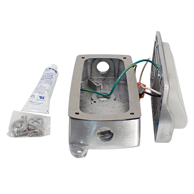 Light Fixture 1808NM LED