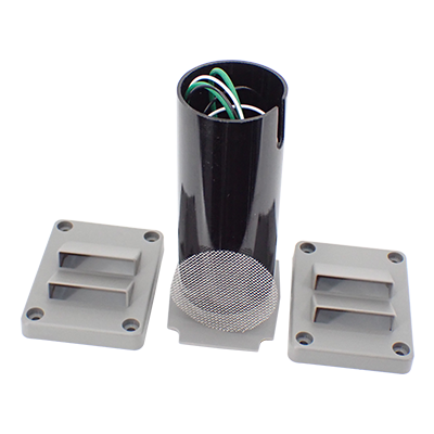 Air Vent 1825 Heated 5" 120V