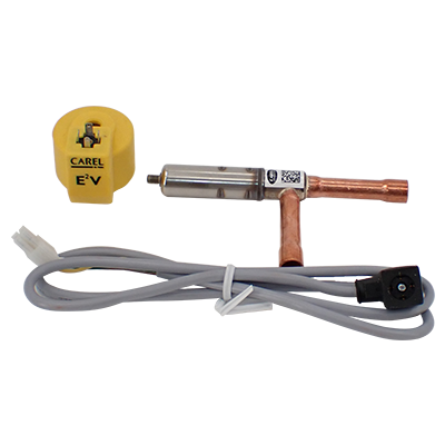 Heatcraft Beacon II Carel Field Install Kit