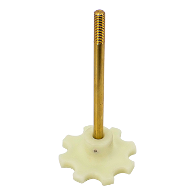 Inside Release Rod 5"