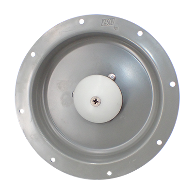 Inside Release 486AF 4" Stainless