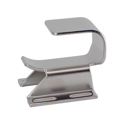 Hook 1094 Flush Stainless