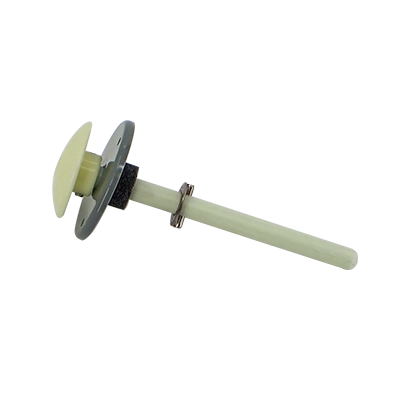 Inside Release W282400 Fiberglass 4"