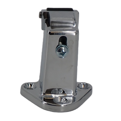 Strike K77 13/8" to 21/8" Chrome