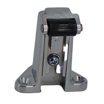 Strike K77 13/8" to 21/8" Chrome
