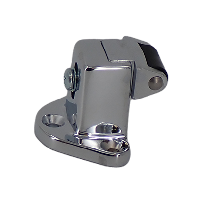 Strike K77 Flush Chrome