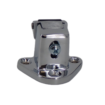 Strike K77 Flush Chrome