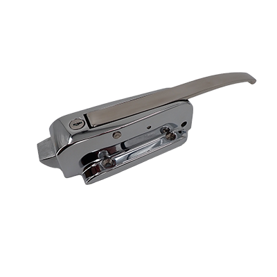 Latch K56 Locking Chrome