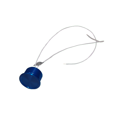 Switch Piezo Blue
