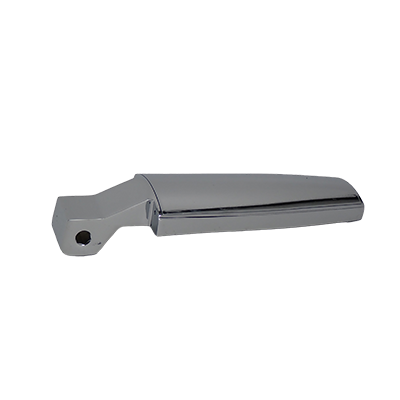 Hinge W59 17/8" Offset Blank