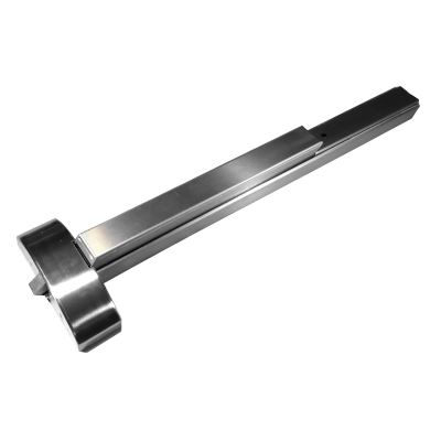 Panic Bar Dorma 36" Grey