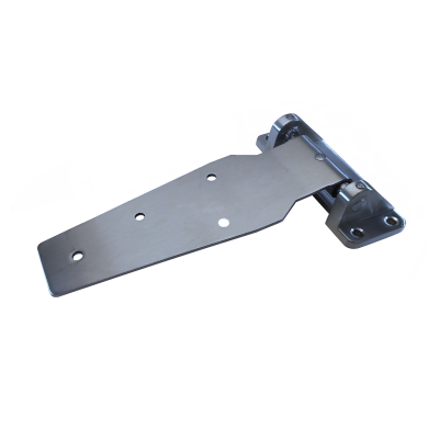 Hinge 1377S 11/2" Stainless