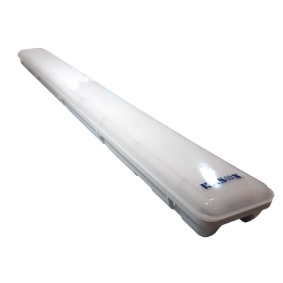 Light Fixture 4' LED 1810LCT