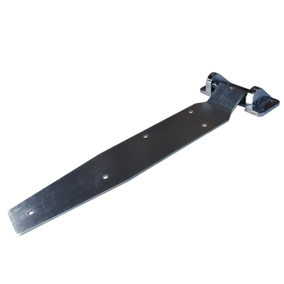 Hinge 1277 23" Flush