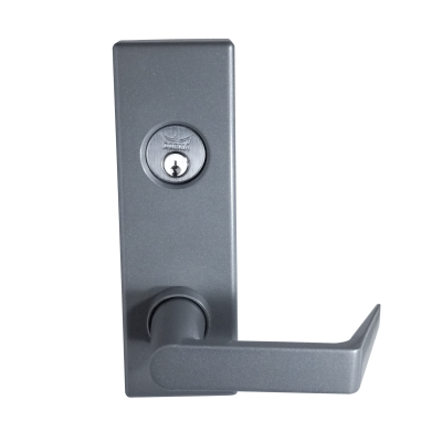 Latch Dorma YR08689 Locking Aluminum