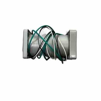 Air Vent 1825LE Heated 4" 6" 120V
