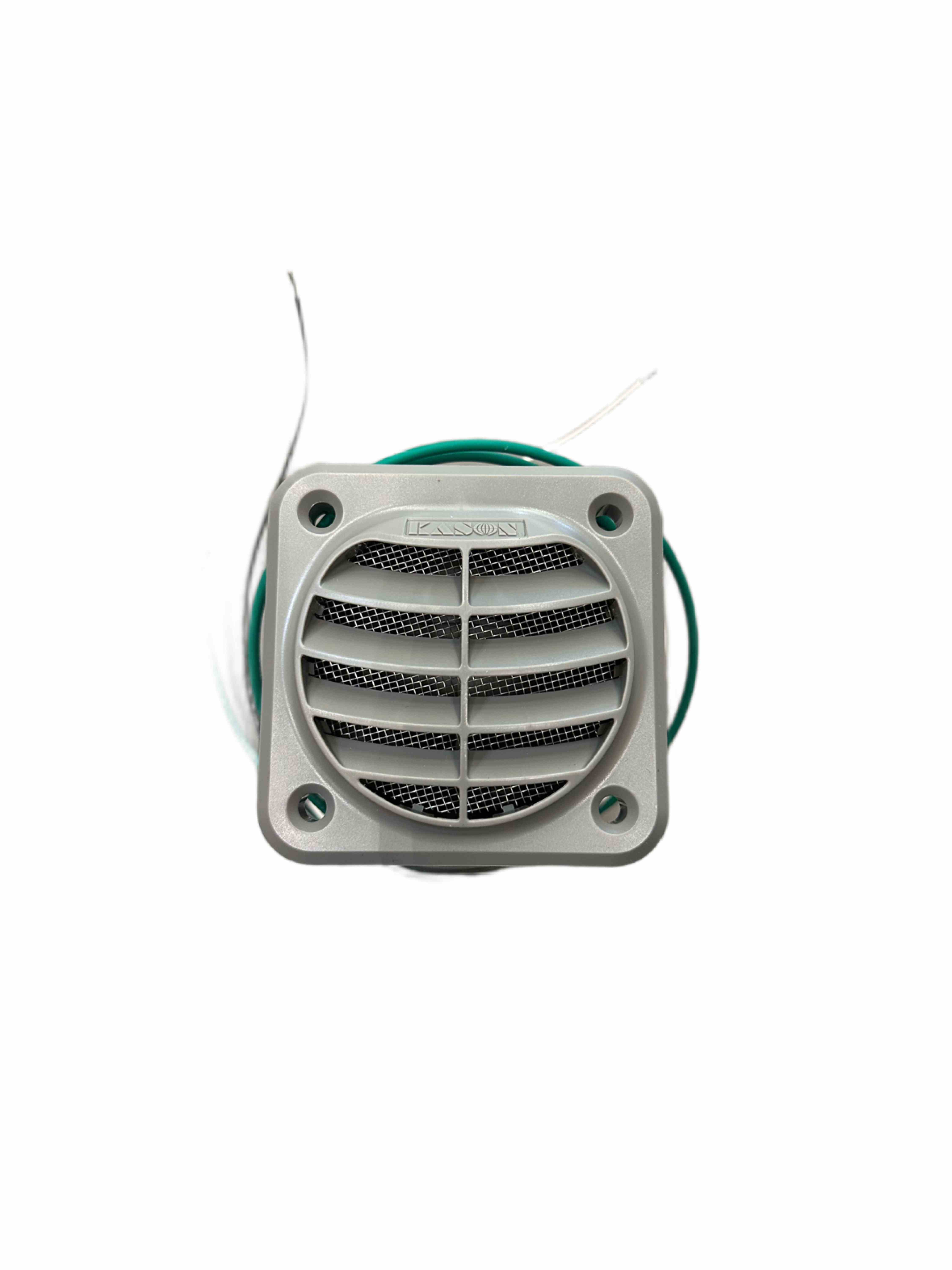 Air Vent 1827 Heated 31/2" 5" 120V