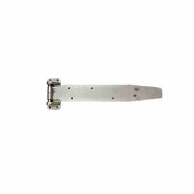 Hinge 1377L 13/4" Stainless
