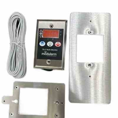 Modularm 75LC Conversion Kit