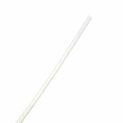 Panel Gasket 1/8 x 3/8 NSF White