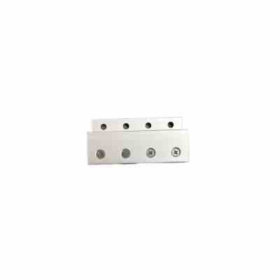 ICC5 Bearing Economy Long Flange 10 Series